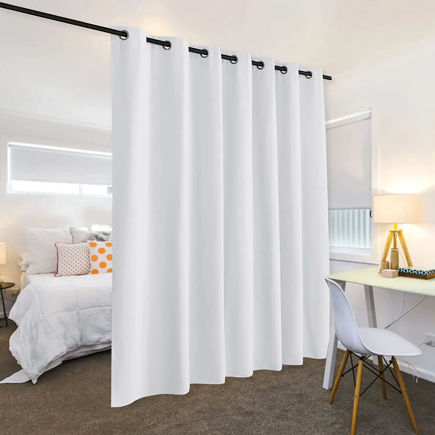 10 Best Soundproof Room Divider Curtain of 2024 Reviewed